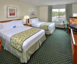 Fairfield Inn & Suites by Marriott Richmond Short Pump/I-64 Glen Allen United States