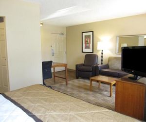 Extended Stay America - Richmond - W. Broad Street - Glenside - North Richmond United States