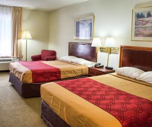 Econo Lodge Richmond Richmond United States