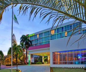 Holiday Inn Mayaguez & Tropical Casino Mayaguez Puerto Rico