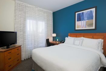 Residence Inn Chico