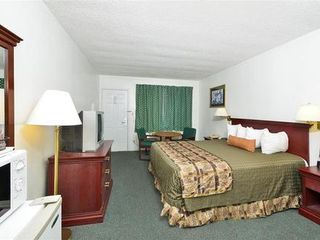 Hotel pic Americas Best Value Inn - Chico