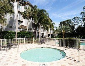 Trianon Bonita Bay Hotel Bonita Springs United States