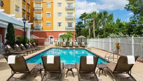 Hotel Photo 22