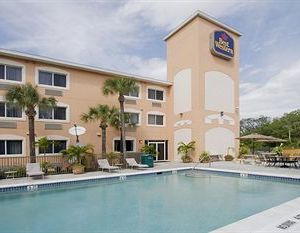 Days Inn & Suites by Wyndham Bonita Springs North Naples Bonita Springs United States