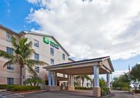 Отзывы Holiday Inn Express Hotel & Suites Bonita Springs, 3 звезды