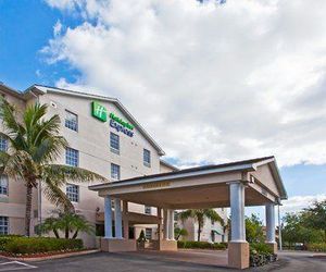 Holiday Inn Express Hotel & Suites Bonita Springs/Naples Bonita Springs United States