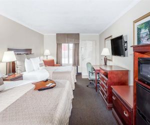 Days Inn by Wyndham Destin Destin United States