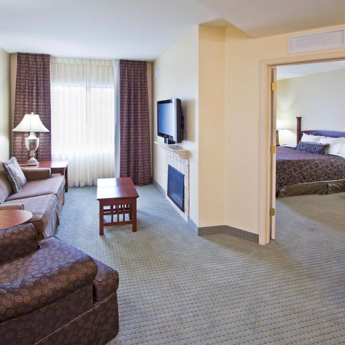 Photo of Staybridge Suites Tallahassee I-10 East, an IHG Hotel