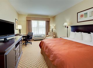 Фото отеля Country Inn & Suites by Radisson, Tallahassee Northwest I-10, FL