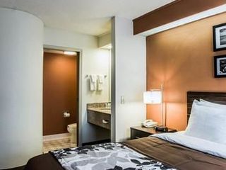 Hotel pic Sleep Inn - Tallahassee