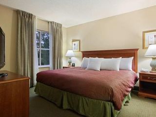 Фото отеля Homewood Suites by Hilton Tallahassee
