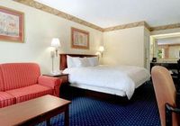 Отзывы Baymont Inn and Suites Tallahassee, 3 звезды