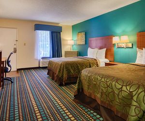 Best Western Tallahassee Downtown Inn and Suites Tallahassee United States