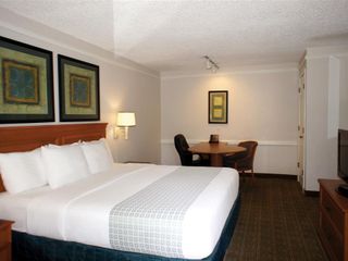 Hotel pic La Quinta Inn by Wyndham Tallahassee North