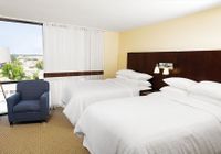 Отзывы Four Points by Sheraton Tallahassee Downtown, 4 звезды