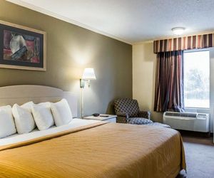 Quality Inn Tallahassee near University Tallahassee United States