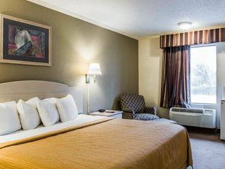 Hotel pic Quality Inn Tallahassee near University