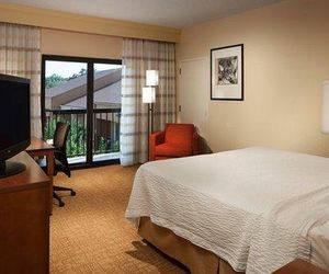 Courtyard by Marriott Tallahassee Downtown/Capital Tallahassee United States