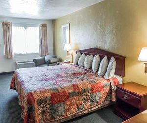 Suburban Extended Stay Hotel Tallahassee near University Tallahassee United States