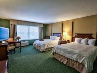 Hotel pic Hampton Inn & Suites Tallahassee I-10-Thomasville Road