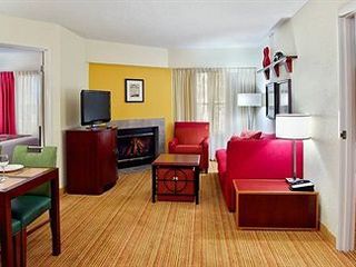 Hotel pic Residence Inn Tallahassee North I-10 Capital Circle