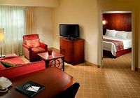 Отзывы Residence Inn by Marriott Tallahassee Universities at the Capitol, 3 звезды