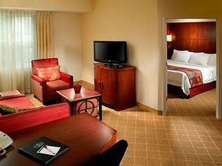Фото отеля Residence Inn by Marriott Tallahassee Universities at the Capitol