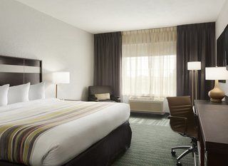 Hotel pic Country Inn & Suites by Radisson, Vero Beach-I-95, FL