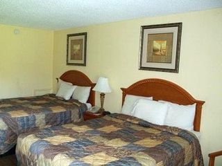 Hotel pic Motel 6-Vero Beach, FL