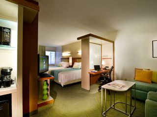 Hotel pic SpringHill Suites Vero Beach