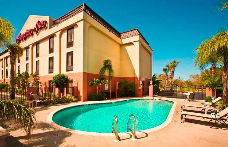 Hotel Photo 22