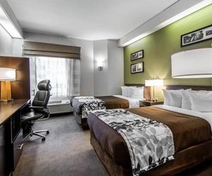 Sleep Inn St. Augustine Saint Augustine United States