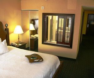 Hampton Inn & Suites St. Augustine-Vilano Beach Saint Augustine United States