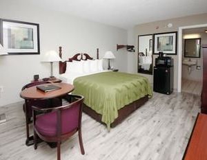 Quality Inn - Saint Augustine Outlet Mall Saint Augustine United States