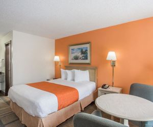 Howard Johnson by Wyndham St. Augustine/ I-95 Saint Augustine United States