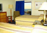 Отзывы Ocean Sands Beach Inn — Saint Augustine, 2 звезды