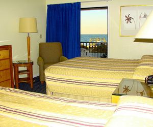 Ocean Sands Beach Inn - Saint Augustine Saint Augustine United States