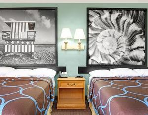 Super 8 by Wyndham St. Augustine Saint Augustine United States