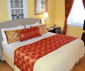 Casa de Solana Bed and Breakfast Saint Augustine United States