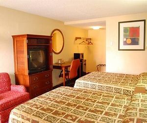 Rodeway Inn Saint Augustine United States