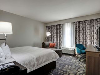 Hotel pic Hampton Inn & Suites Ardmore