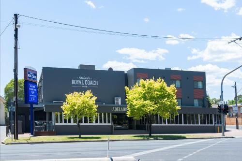 Hotel Photo 21