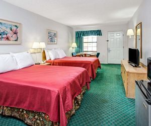 Travelodge by Wyndham Suites St Augustine Saint Augustine United States