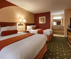 Best Western Historical Inn Saint Augustine United States