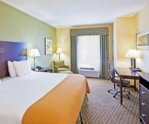 Holiday Inn Express and Suites Saint Augustine North Saint Augustine United States