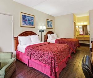 Days Inn by Wyndham St. Augustine West Saint Augustine United States