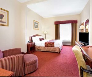 Best Western Plus St. Augustine I-95 Saint Augustine United States