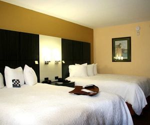 Hampton Inn St. Augustine-Historic District Saint Augustine United States