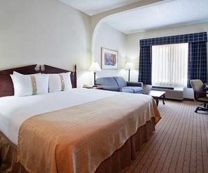 Holiday Inn Hotel and Suites Peachtree City Peachtree City United States